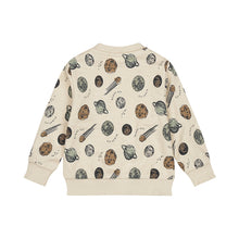 Lade das Bild in den Galerie-Viewer, Sweater Loose Fit O56676

