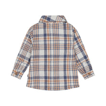 Lade das Bild in den Galerie-Viewer, Shirt O56724
