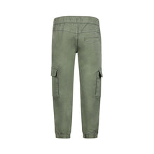 Cargar imagen en el visor de la galería, Cargo Broek Loose Fit O56884
