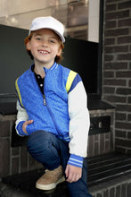 Lade das Bild in den Galerie-Viewer, Jacket James
