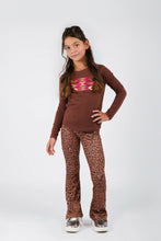 Lade das Bild in den Galerie-Viewer, Flared Pants Phoebe
