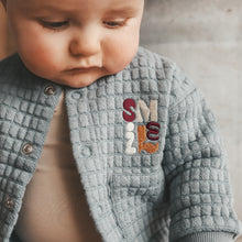 Cargar imagen en el visor de la galería, Cardigan Blocks
