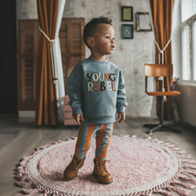 Afbeelding in Gallery-weergave laden, Pants Stripe
