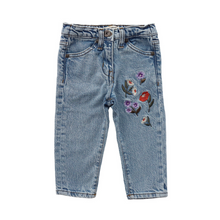 Cargar imagen en el visor de la galería, Baggy Jeans
