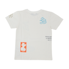 Cargar imagen en el visor de la galería, Shortsleeve Youri
