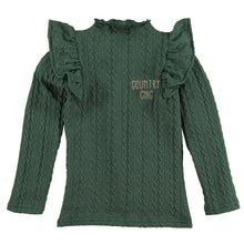 Lade das Bild in den Galerie-Viewer, Trui Claire
