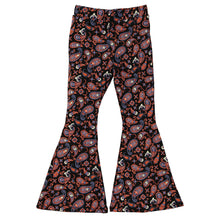 Lade das Bild in den Galerie-Viewer, Flared Pants Lydian
