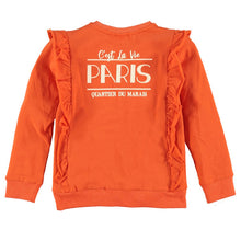 Lade das Bild in den Galerie-Viewer, Trui Marjorie
