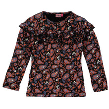 Lade das Bild in den Galerie-Viewer, Longsleeve Nula
