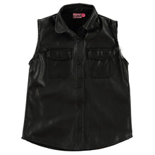 Lade das Bild in den Galerie-Viewer, Gilet Sherilyn

