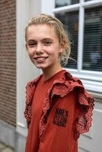 Lade das Bild in den Galerie-Viewer, Jurk Tilly
