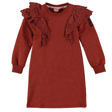 Lade das Bild in den Galerie-Viewer, Jurk Tilly
